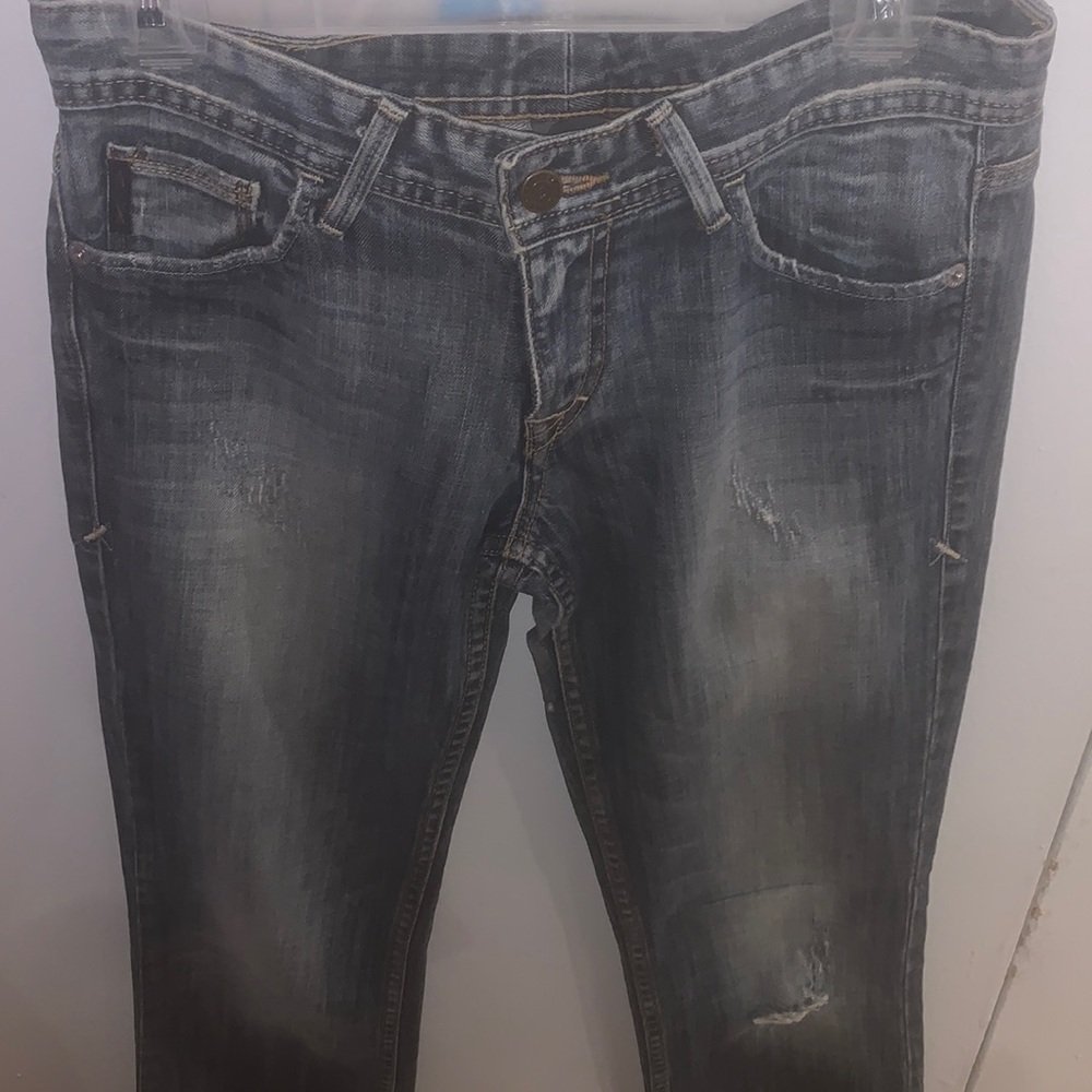 Vintage Armani Exchange Jeans